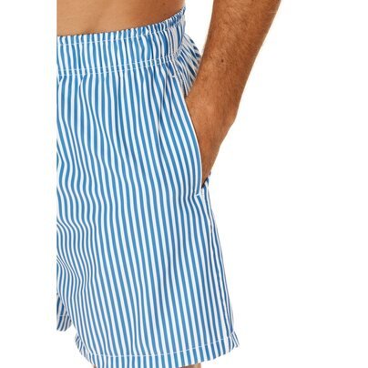 Vyriški maudymosi šortai CRUZ Kenny M Mid Thigh Boardshorts 