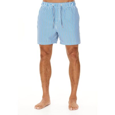 Vyriški maudymosi šortai CRUZ Kenny M Mid Thigh Boardshorts 