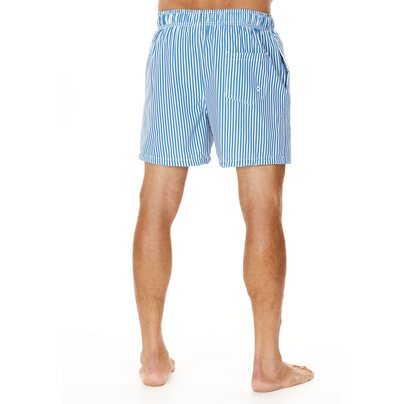 Vyriški maudymosi šortai CRUZ Kenny M Mid Thigh Boardshorts 
