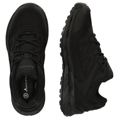 Neperšlampami universalus žygio batai WHISTLER Benin U Shoe WP 17