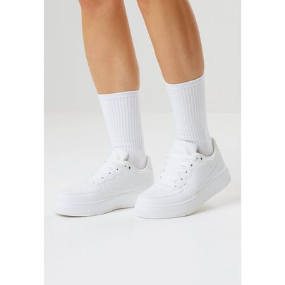 Kojinės ENDURANCE Hoope Crew Socks 8-Pack  4