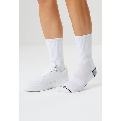 Kojinės ENDURANCE Hoope Crew Socks 8-Pack  5