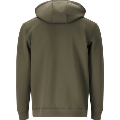 Vyriškas džemperis VIRTUS Taro M Technical Full-Zip Hoody  1