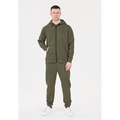 Vyriškas džemperis VIRTUS Taro M Technical Full-Zip Hoody  5