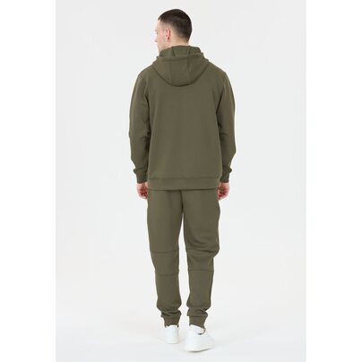Vyriškas džemperis VIRTUS Taro M Technical Full-Zip Hoody  6