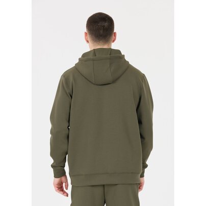 Vyriškas džemperis VIRTUS Taro M Technical Full-Zip Hoody  8