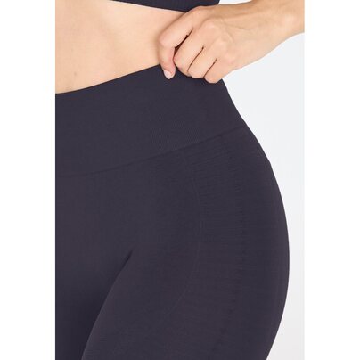 Moteriškos tamprės ATHLECIA Nagar W Seamless Tights  2