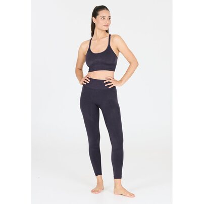 Moteriškos tamprės ATHLECIA Nagar W Seamless Tights  6