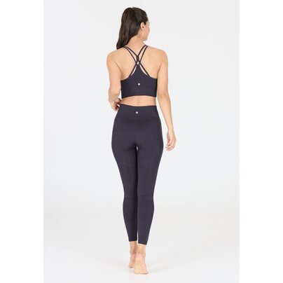 Moteriškos tamprės ATHLECIA Nagar W Seamless Tights  7