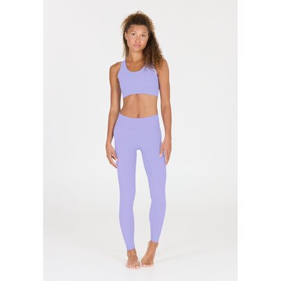 Moteriškos tamprės ATHLECIA Luxe W Tights  5