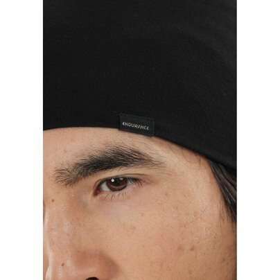 Kepurė ENDURANCE Gesell Wool/Bamboo Viscose Hat 3
