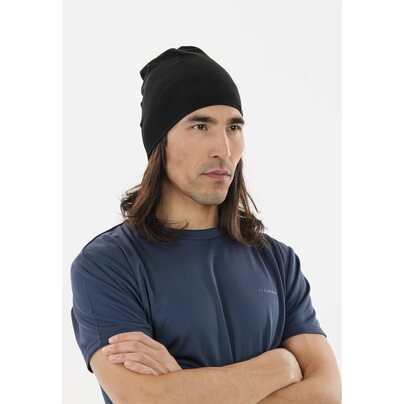 Kepurė ENDURANCE Gesell Wool/Bamboo Viscose Hat 4
