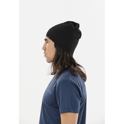 Kepurė ENDURANCE Gesell Wool/Bamboo Viscose Hat 6