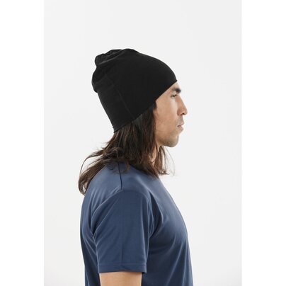 Kepurė ENDURANCE Gesell Wool/Bamboo Viscose Hat 7