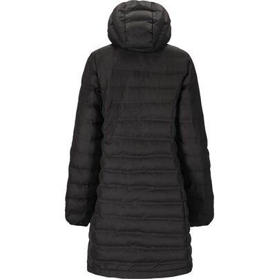 Moteriška demesezoninė striukė WHISTLER Froze W Long Light Puffer Jacket  1