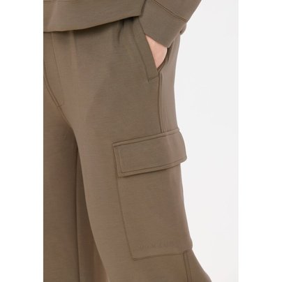Vyriškos sportinės kelnės - VIRTUS Nasas M Cargo Pants 