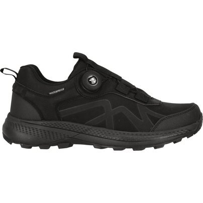 Unisex vandeniui atsparūs batai  WHISTLER Vitong Q-lock Shoe WP  1