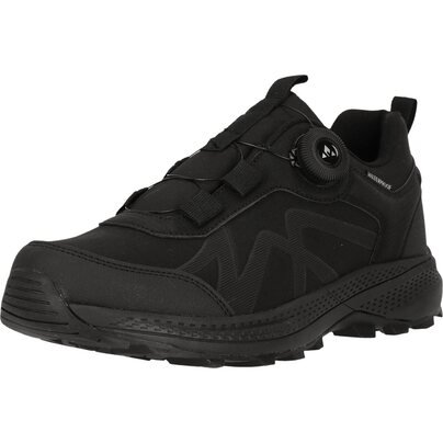 Unisex vandeniui atsparūs batai  WHISTLER Vitong Q-lock Shoe WP  10