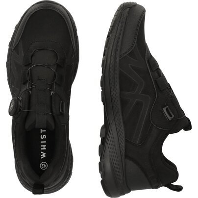 Unisex vandeniui atsparūs batai  WHISTLER Vitong Q-lock Shoe WP  18