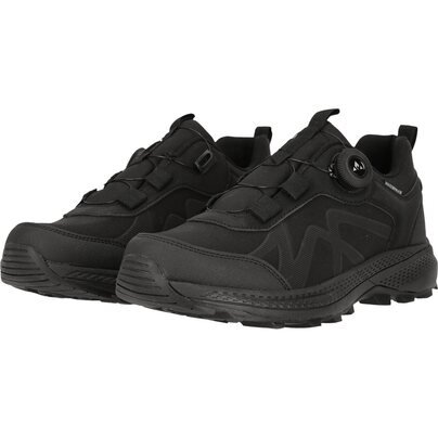 Unisex vandeniui atsparūs batai  WHISTLER Vitong Q-lock Shoe WP  19