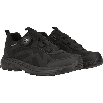 Unisex vandeniui atsparūs batai  WHISTLER Vitong Q-lock Shoe WP 