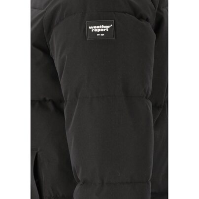 Vyriška striukė WEATHER REPORT Klippan M Puffer Jacket