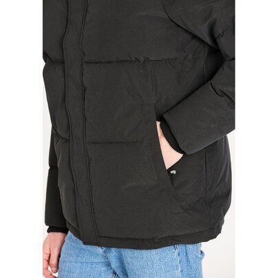Vyriška striukė WEATHER REPORT Klippan M Puffer Jacket