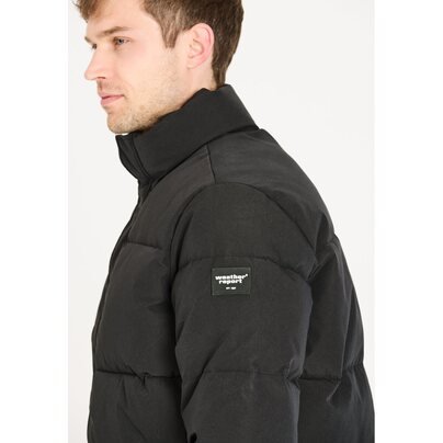 Vyriška striukė WEATHER REPORT Klippan M Puffer Jacket