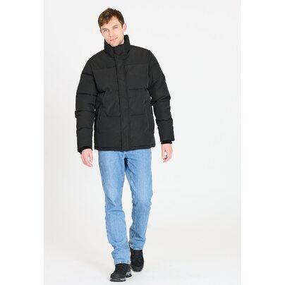 Vyriška striukė WEATHER REPORT Klippan M Puffer Jacket