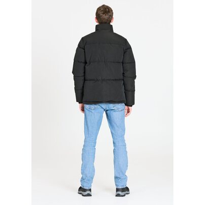 Vyriška striukė WEATHER REPORT Klippan M Puffer Jacket