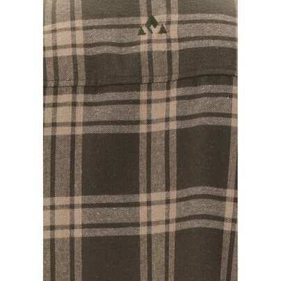 Vyriški languoti marškiniai WHISTLER Hoggs M Checked Shirt  2