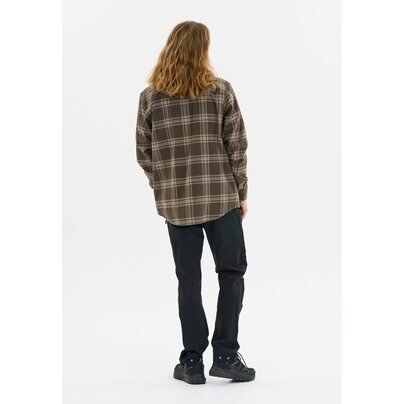 Vyriški languoti marškiniai WHISTLER Hoggs M Checked Shirt  6