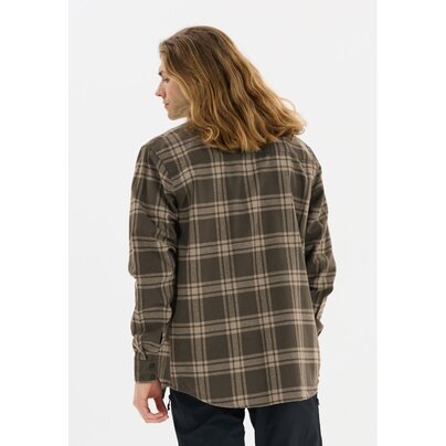 Vyriški languoti marškiniai WHISTLER Hoggs M Checked Shirt  8