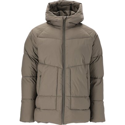 Vyriška žieminė striukė VIRTUS Mackey M Puffer Jacket
