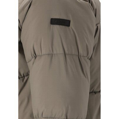 Vyriška žieminė striukė VIRTUS Mackey M Puffer Jacket 2