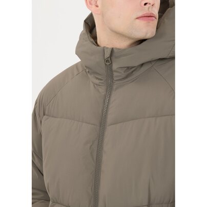 Vyriška žieminė striukė VIRTUS Mackey M Puffer Jacket 3