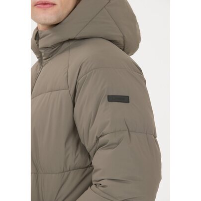 Vyriška žieminė striukė VIRTUS Mackey M Puffer Jacket 5