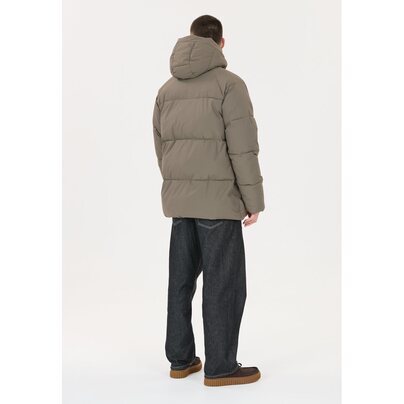 Vyriška žieminė striukė VIRTUS Mackey M Puffer Jacket 7