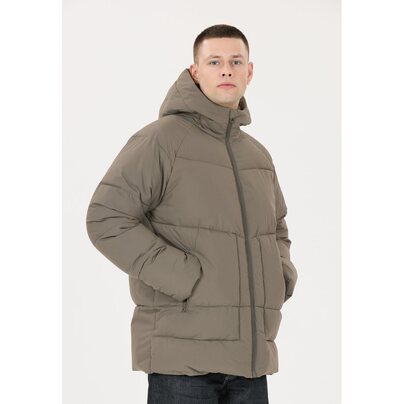 Vyriška žieminė striukė VIRTUS Mackey M Puffer Jacket 8