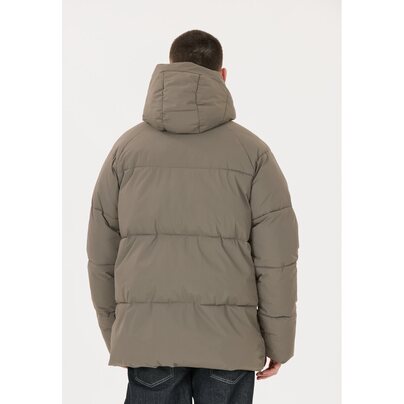 Vyriška žieminė striukė VIRTUS Mackey M Puffer Jacket 9