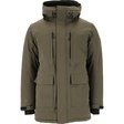 Vyriška ilga striukė WHISTLER Bluff M Parka W-PRO 10000 