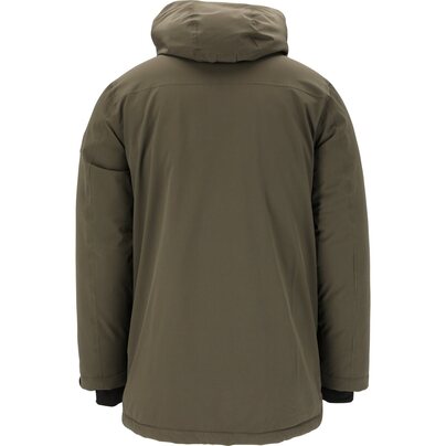Vyriška ilga striukė WHISTLER Bluff M Parka W-PRO 10000  1
