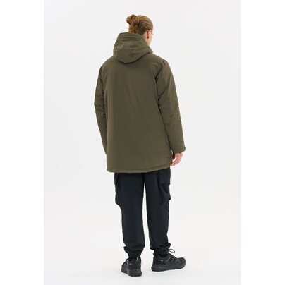 Vyriška ilga striukė WHISTLER Bluff M Parka W-PRO 10000  9