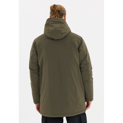 Vyriška ilga striukė WHISTLER Bluff M Parka W-PRO 10000  11