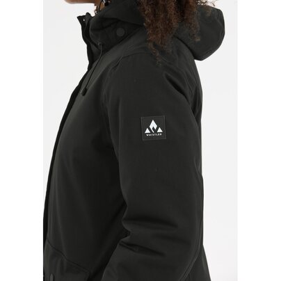 Moteriška žieminė parka  WHISTLER Algoma W Parka W-PRO 10000  5