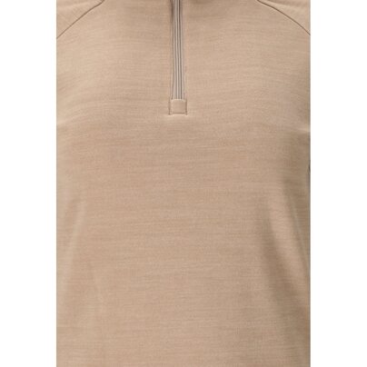Moteriškas termo rūbas WHISTLER Kajsa W Half Zip Midlayer  3