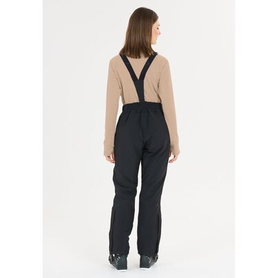 Moteriškas termo rūbas WHISTLER Kajsa W Half Zip Midlayer  6