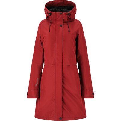 Moteriška demisezoninė striukė WHISTLER Mullie V2 W Parka W-Pro 10000 