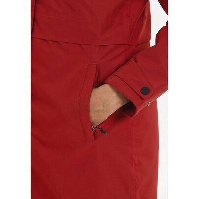 Moteriška demisezoninė striukė WHISTLER Mullie V2 W Parka W-Pro 10000  4