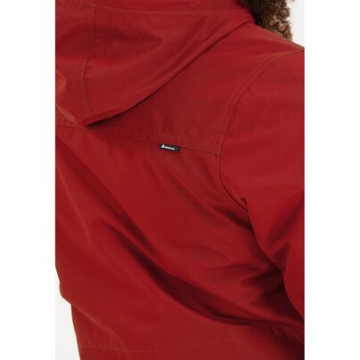Moteriška demisezoninė striukė WHISTLER Mullie V2 W Parka W-Pro 10000  7